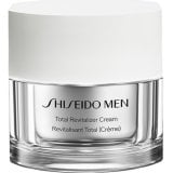 Shiseido Men Total Revitalizer Cream Ревитализиращ и тонизиращ крем против бръчки