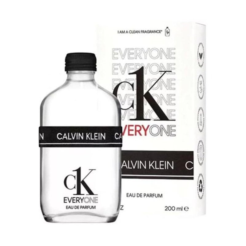 Calvin Klein Everyone Унисекс парфюмна вода EDP