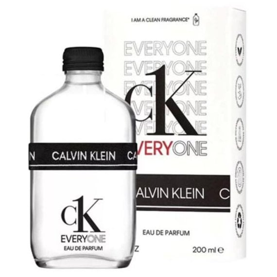 Calvin Klein Everyone Унисекс парфюмна вода EDP
