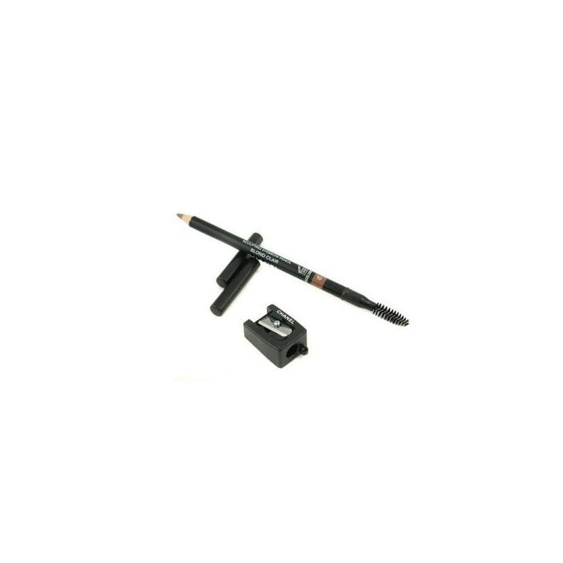 Chanel Crayon Sourcils Sculpting Eyebrow Pencil Молив за вежди
