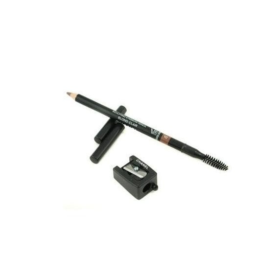 Chanel Crayon Sourcils Sculpting Eyebrow Pencil Молив за вежди
