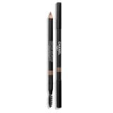 Chanel Crayon Sourcils Sculpting Eyebrow Pencil Молив за вежди