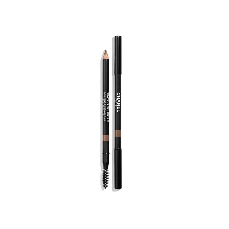 Chanel Crayon Sourcils Sculpting Eyebrow Pencil Молив за вежди