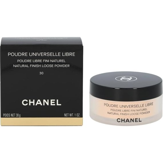 Chanel Poudre Universal Libre Loose Powder Пудра за лице