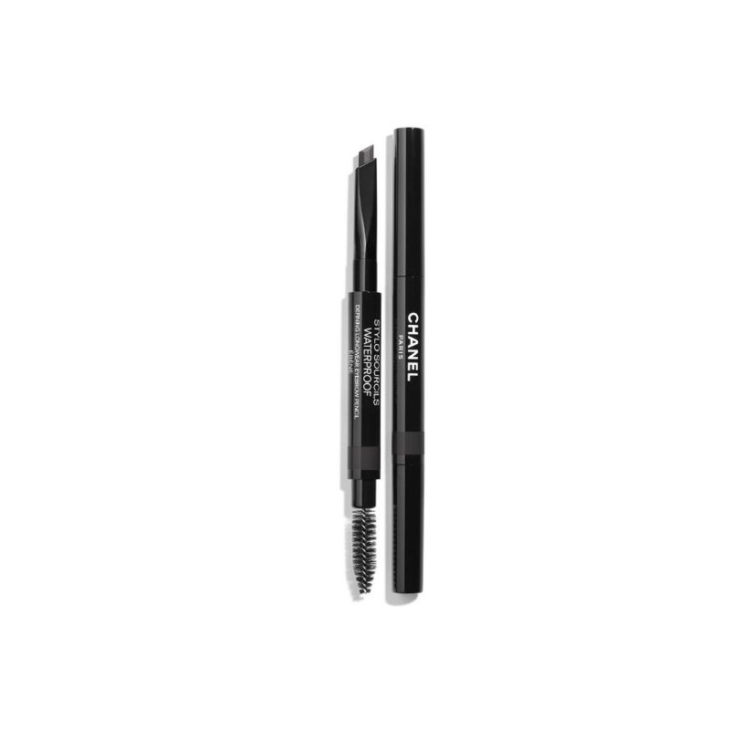 Chanel Stylo Sourcils Waterproof Defining Long Wear Eyebrow Pencil Молив за вежди