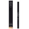 Chanel Stylo Sourcils Waterproof Defining Long Wear Eyebrow Pencil Молив за вежди