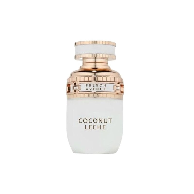 French Avenue Coconut Leche Унисекс парфюмна вода EDP