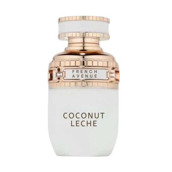 French Avenue Coconut Leche Унисекс парфюмна вода EDP