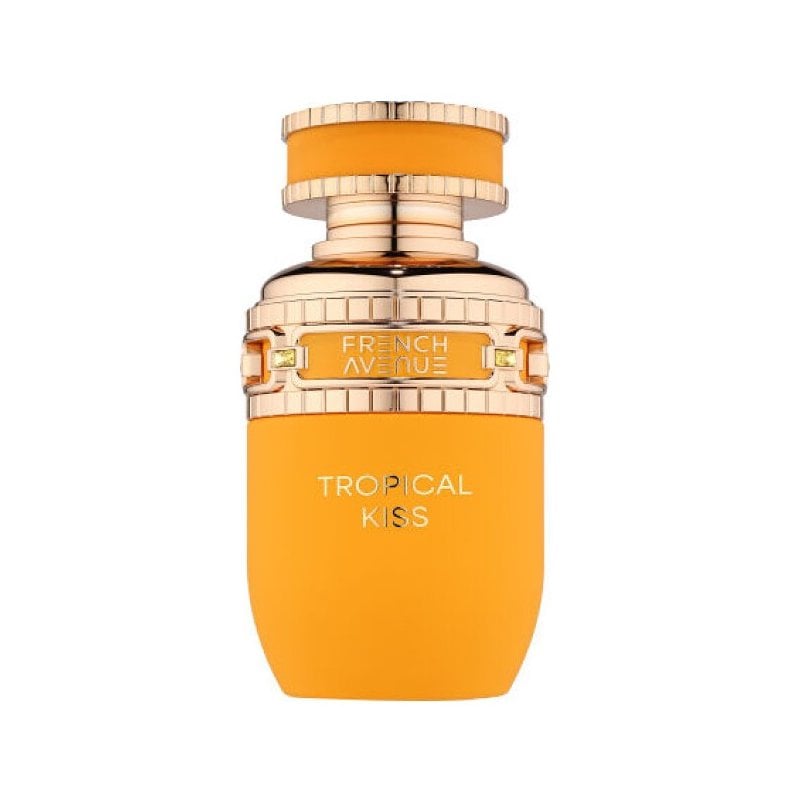 French Avenue Tropical Kiss Парфюмна вода за жени EDP