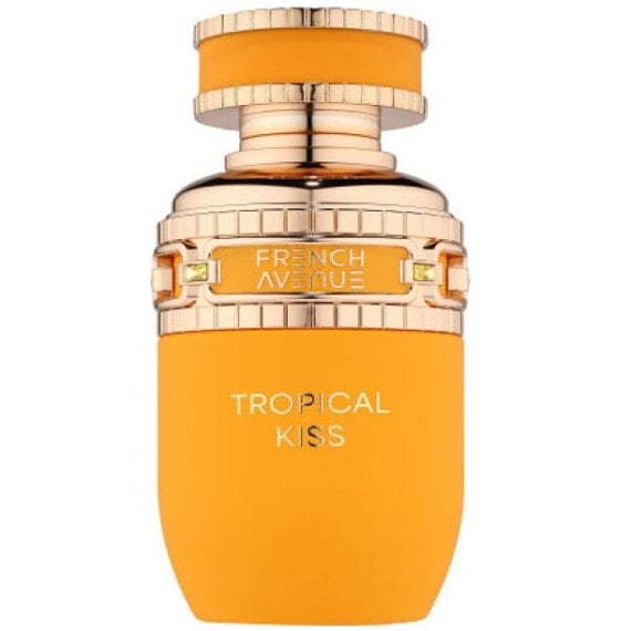 French Avenue Tropical Kiss Парфюмна вода за жени EDP