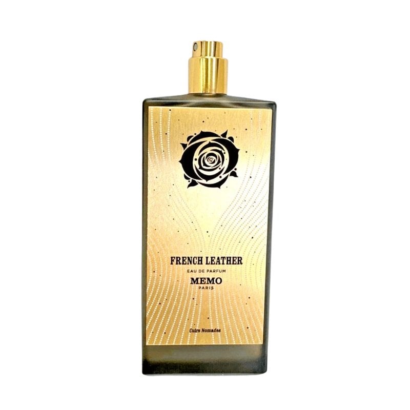 Memo Paris French Leather Унисекс парфюмна вода без опаковка EDP