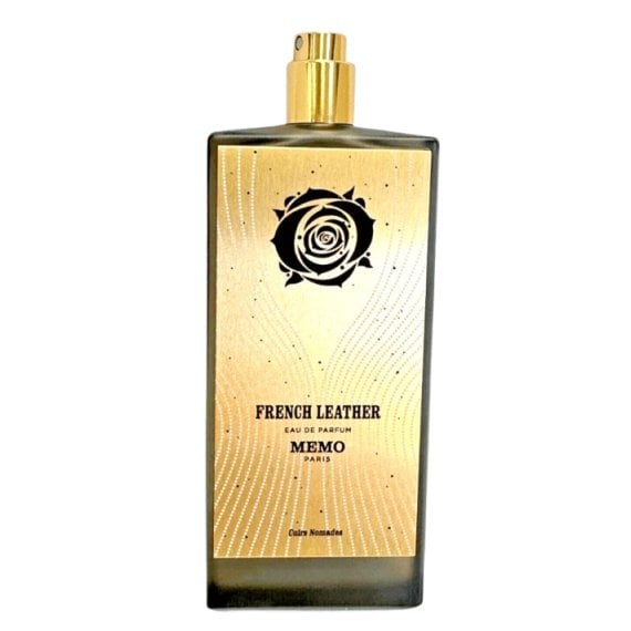 Memo Paris French Leather Унисекс парфюмна вода без опаковка EDP