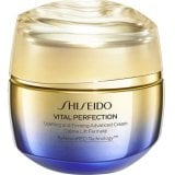 Shiseido Vital Perfection Uplifting and Firming Advanced Cream Крем за лице с усилен лифтинг ефект