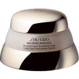 Shiseido Bio-Performance Advanced Super Revitalizing Cream Дневен ревитализиращ и регенериращ крем против стареене на кожата