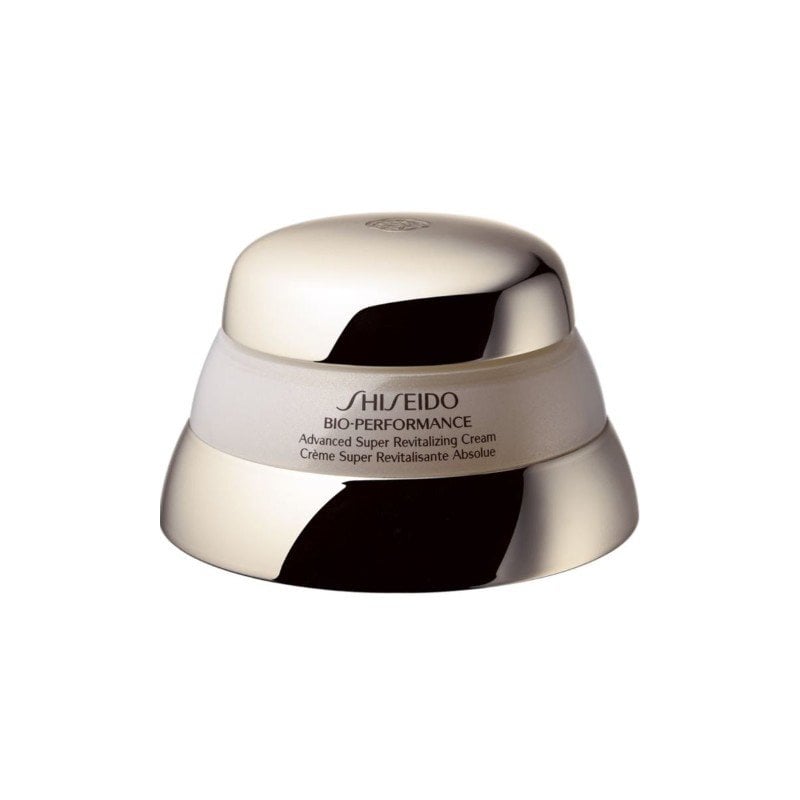 Shiseido Bio-Performance Advanced Super Revitalizing Cream Дневен ревитализиращ и регенериращ крем против стареене на кожата