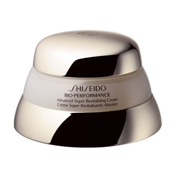 Shiseido Bio-Performance Advanced Super Revitalizing Cream Дневен ревитализиращ и регенериращ крем против стареене на кожата