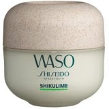 Shiseido Waso Shikulime Mega Hydrating Moisturizer Хидратиращ крем за лице