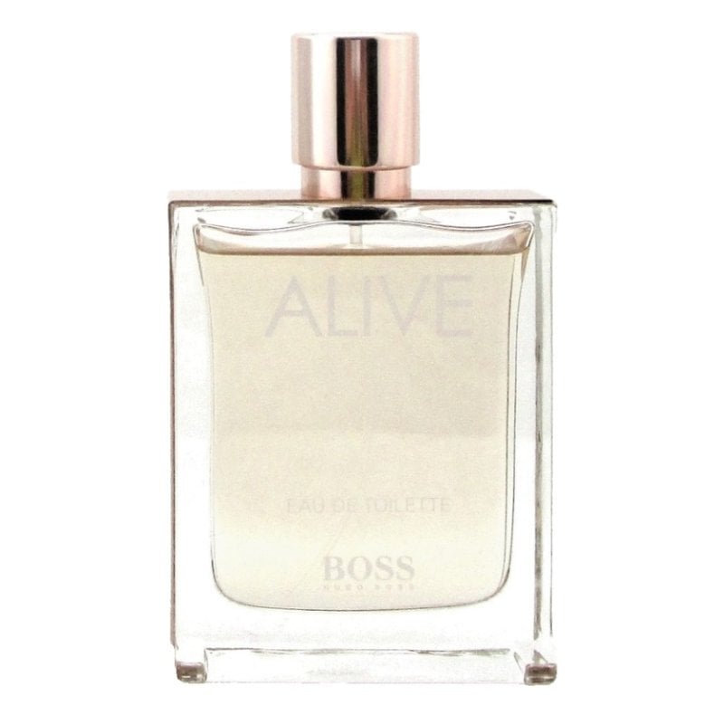 Hugo Boss Alive Тоалетна вода за жени тестер