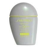 Shiseido Sports BB SPF 50+ Medium Dark BB крем със слънцезащитен фактор
