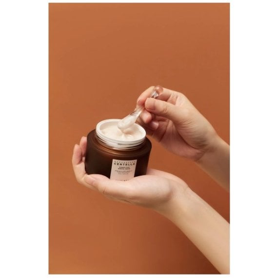 Skin1004 Madagascar Centella Probio-Cica Enrich Cream Крем за лице