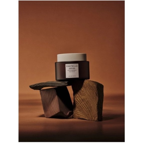 Skin1004 Madagascar Centella Probio-Cica Enrich Cream Крем за лице
