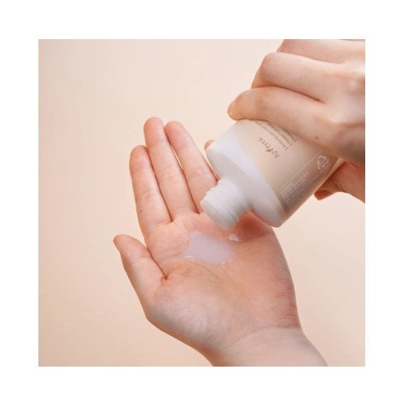Isntree Yam Root Vegan Milk Toner Веган тоник за лице