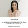 ABIB Heartleaf Sun Essence Calming Drop SPF50+ PA++++ Успокояваща слънцезащитна есенция