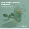 Isntree Mugwort Calming Ampoule Успокояващ серум за лице с екстракт от пелин