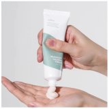 Isntree Mugwort Calming Cream Успокояващ крем за лице с пелин