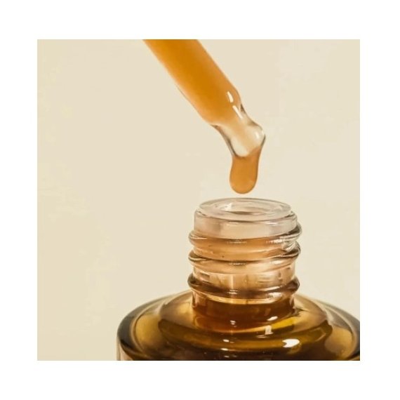 Isntree Green Tea Fresh Serum Серум за лице със зелен чай