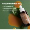 Isntree Green Tea Fresh Serum Серум за лице със зелен чай