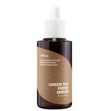 Isntree Green Tea Fresh Serum Серум за лице със зелен чай