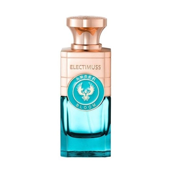 Electimuss Amber Bloom Унисекс парфюмен екстракт