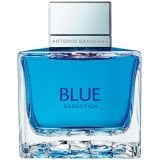 Antonio Banderas Blue Seduction Тоалетна вода за мъже без опаковка EDT