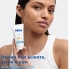 Mixa Daily Invisible SPF50 Невидим дневен крем с хиалуронова киселина