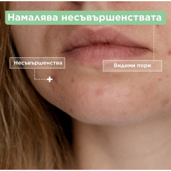 Mixa Anti-Imperfection Флуид против несъвършенства