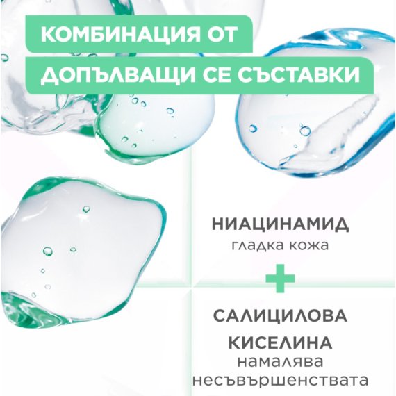 Mixa Anti-Imperfection Серум против несъвършенства