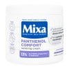 Mixa Panthenol Comfort Крем за възстановяване на защитната бариера за кожа склонна към атопия