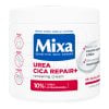 Mixa Urea Cica Repair+ регенериращ крем за груба и суха кожа