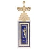 Aswan Shu Унисекс парфюмна вода EDP