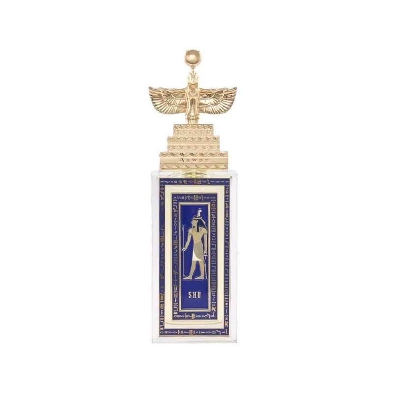 Aswan Shu Унисекс парфюмна вода EDP