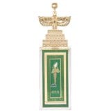Aswan Osiris Унисекс парфюмен екстракт