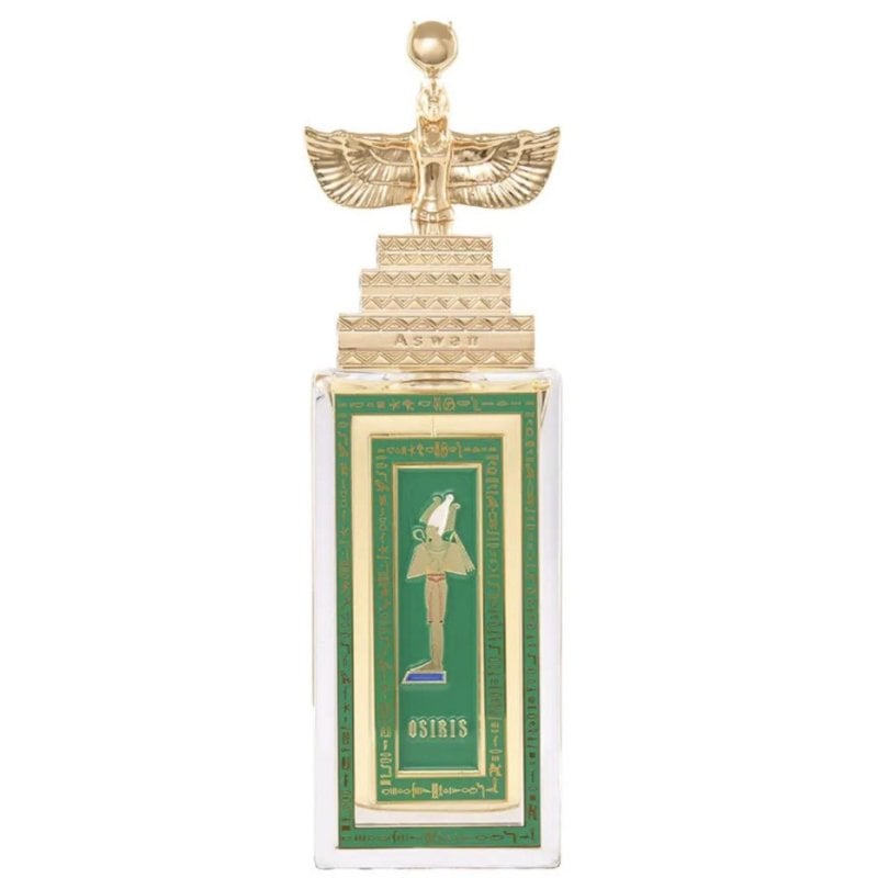Aswan Osiris Унисекс парфюмен екстракт