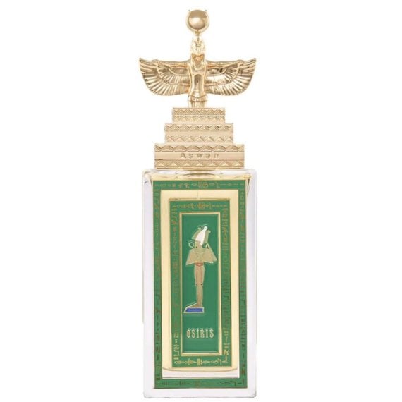 Aswan Osiris Унисекс парфюмен екстракт