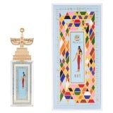 Aswan Nut Унисекс парфюмна вода EDP
