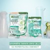 Garnier Skin Naturals Hyaluronic Cryo Jelly Гел лист маска за лице
