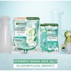 Garnier Skin Naturals Hyaluronic Cryo Jelly Околоочна гел-маска с охлаждащ ефект