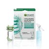 Garnier Skin Naturals Hyaluronic Aloe Текстилна маска за лице
