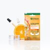 Garnier Skin Naturals HYDRA BOMB Памучна маска срещу тъмни кръгове под очите