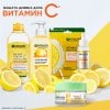 Garnier Skin Naturals Vitamin C Мицеларна вода